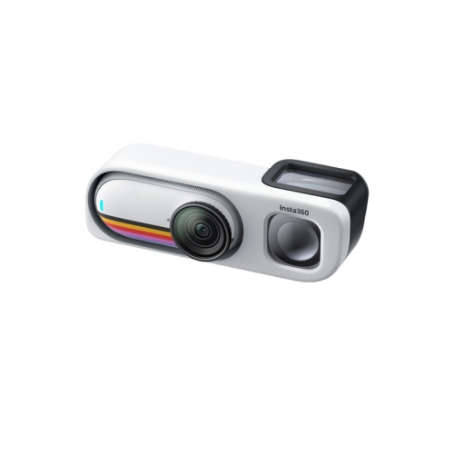 Insta360 GO 3S Retro Bundle – 64GB
