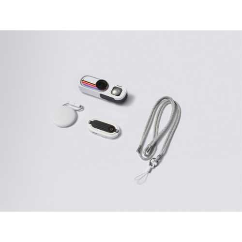 Insta360 GO 3S Retro Bundle – 64GB