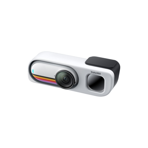 Insta360 GO 3S Retro Bundle – 128GB