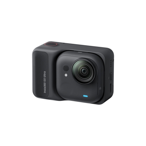 Insta360 GO Ultra Creator Bundle