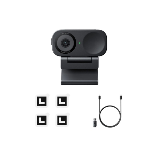 Insta360 Link 2C Pro