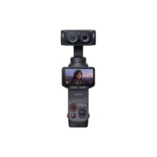 Insta360 Luna Ultra Creator/Standard Bundle (Cosmic Black)