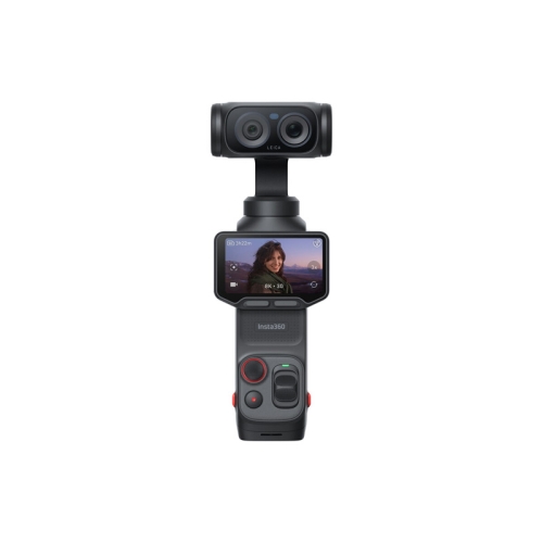 Insta360 Luna Ultra Creator Bundle (Cosmic Black)
