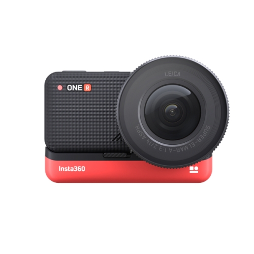 Insta360 ONE R 1-Inch Edition
