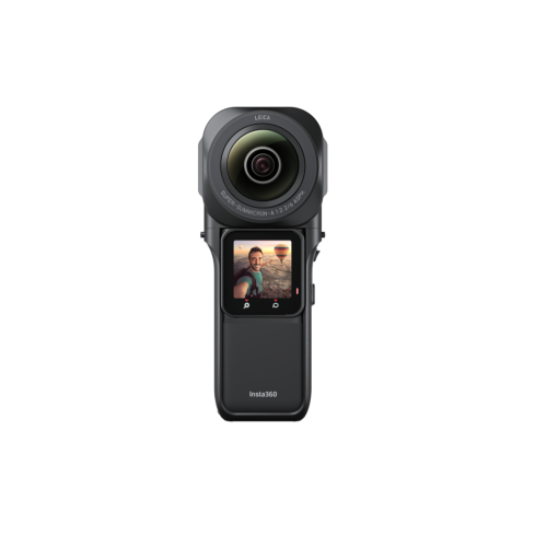 INSTA360 One RS – 1inch 360 Edition