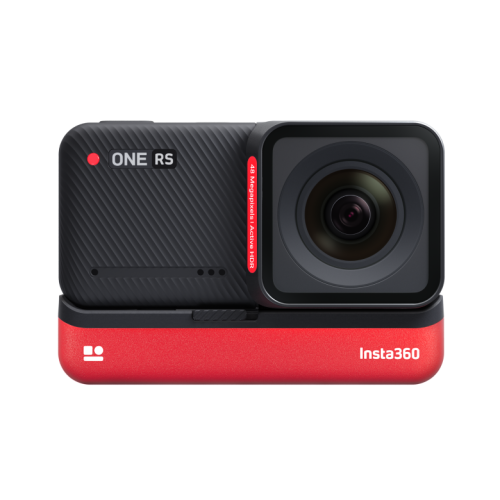 INSTA360 One RS – 4K Edition