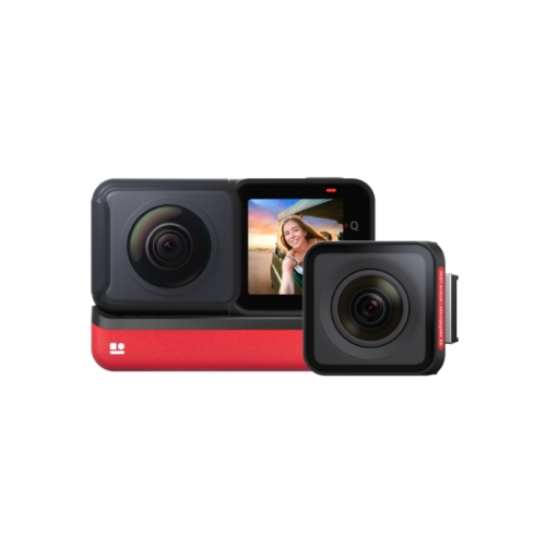 INSTA360 One RS – Twin Edition