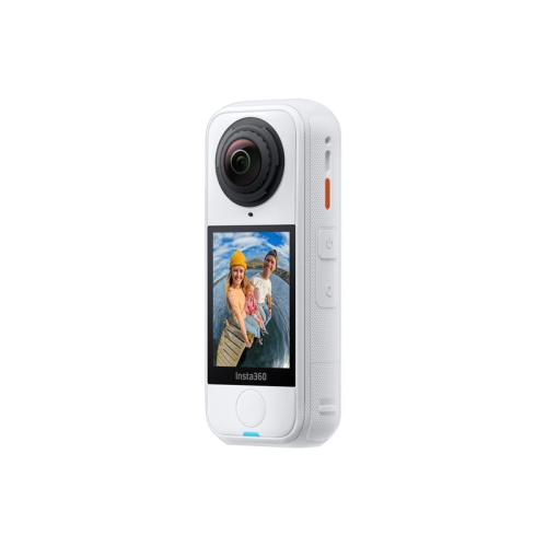 Insta360 X4 Air Standard Bundle (Arctic White)