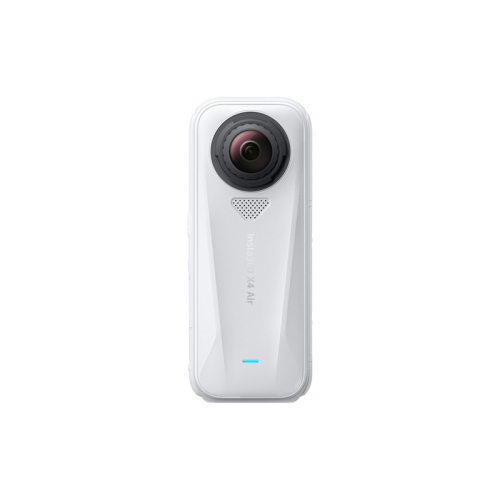 Insta360 X4 Air Starter Bundle (Arctic White)