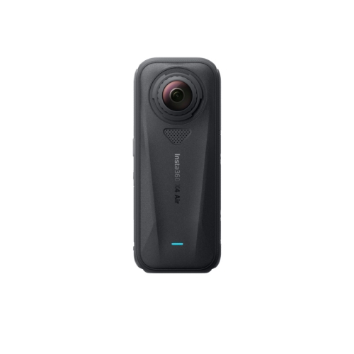 Insta360 X4 Air Starter Bundle (Graphite Black)