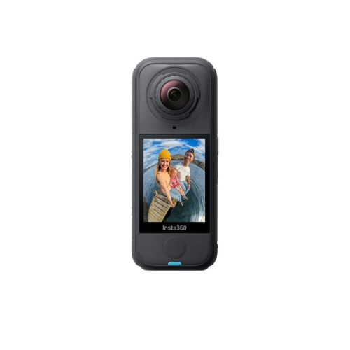 Insta360 X4 Air Starter Bundle (Graphite Black)