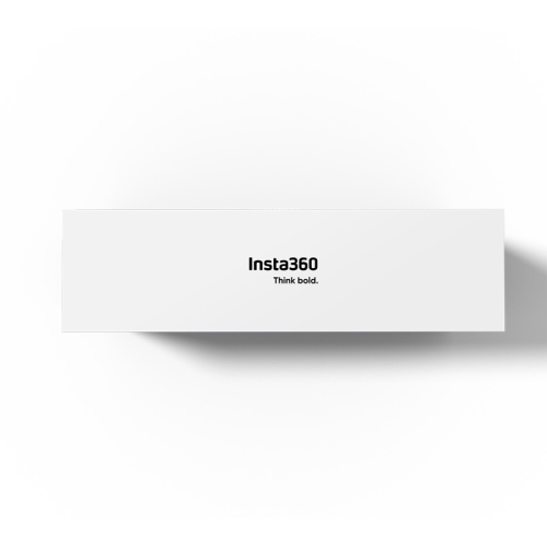 Insta360 X5 (Essentials Bundle)