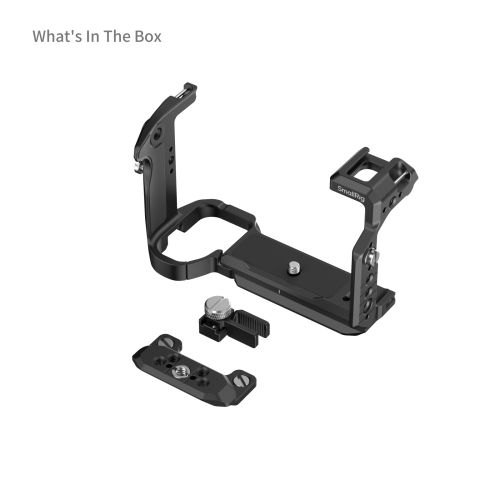 Khung SmallRig 6776 HawkLock Cage for Sony FX5