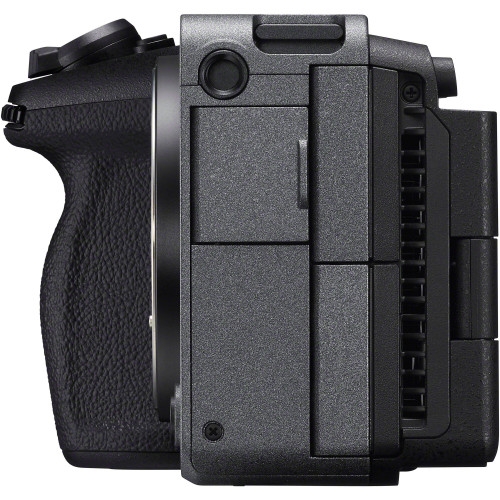 Máy ảnh Sony FX30