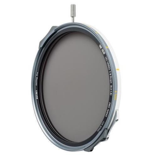 JetMag Pro – ND-VARIO 1-5 stop (0.3-1.5) Lớp phủ Nano Màu sắc Chân thực