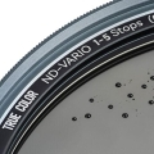 JetMag Pro – ND-VARIO 1-5 stop (0.3-1.5) Lớp phủ Nano Màu sắc Chân thực