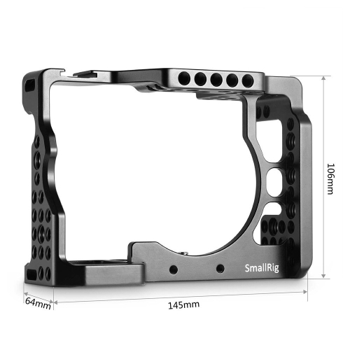 SmallRig Cage 2918 cho Sony A7 III, A7R III, A9