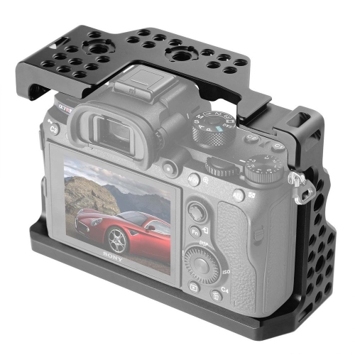 SmallRig Cage 2918 cho Sony A7 III, A7R III, A9