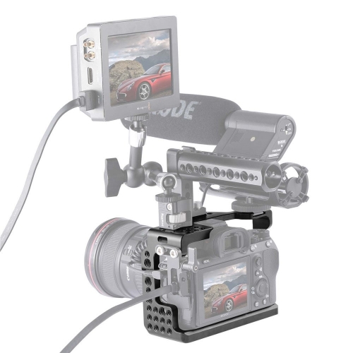 SmallRig Cage 2918 cho Sony A7 III, A7R III, A9