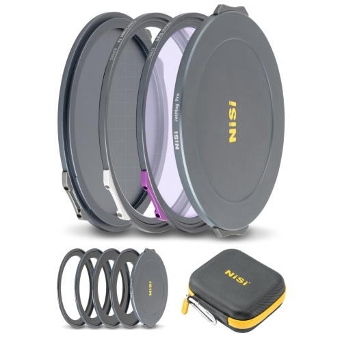 Bộ lọc từ tính NiSi JetMag Pro Night Kit 82MAG 
