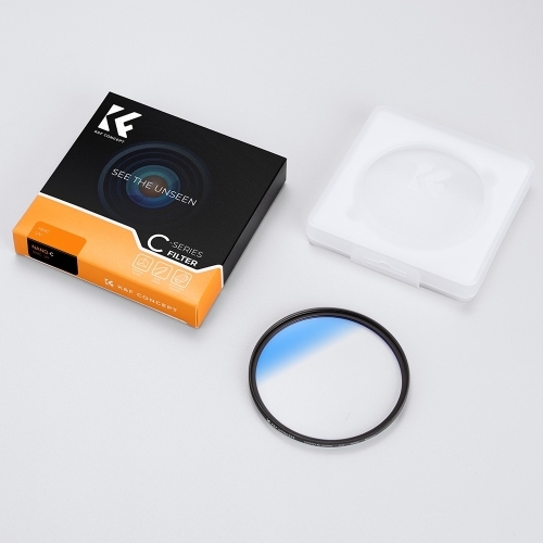 Kính lọc bảo vệ ống kính Máy Ảnh HMC UV 72mm