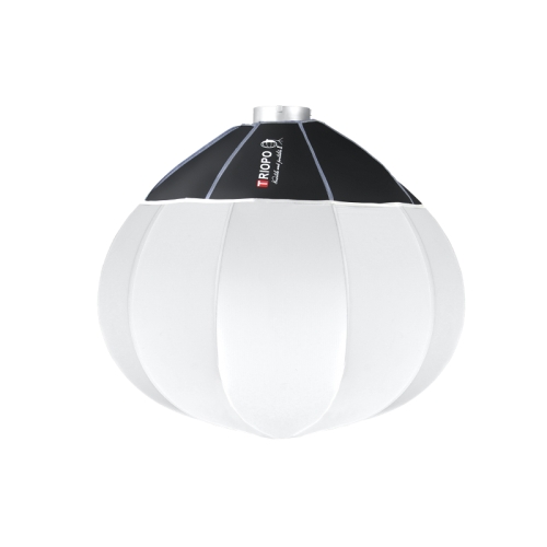 Softbox Cầu KQ-65 (China Ball) Triopo 65cm