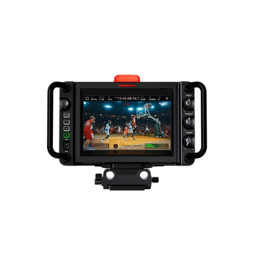 Blackmagic Studio Camera 4K Pro G2
