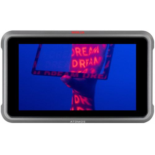 Màn hình Ninja V Pro Kit Atomos Kích thước 151 x 91,5 x 31mm