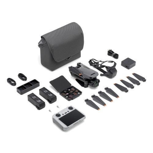 DJI Mavic 3 Pro (DJI RC)