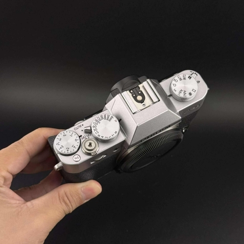 Fujifilm X-T20 Cũ, 2nd đã qua sử dụng còn 95%