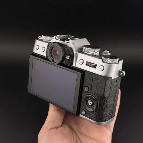 Fujifilm X-T20 Cũ, 2nd đã qua sử dụng còn 95%