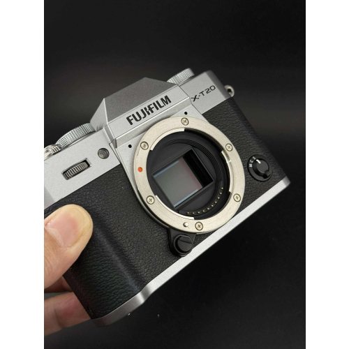 Fujifilm X-T20 Cũ, 2nd #1128