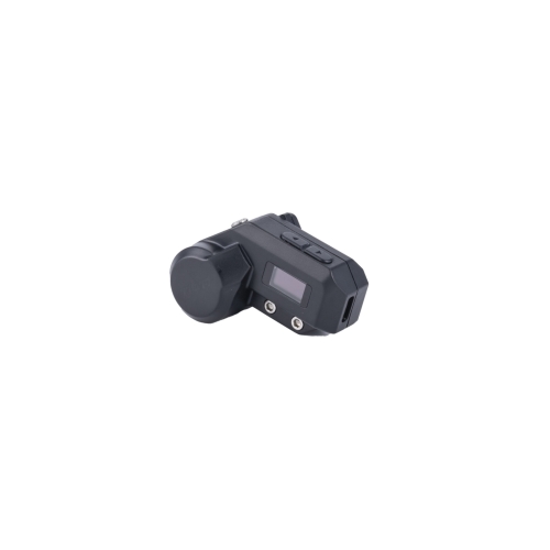 95mm CPL-VND Filter Kit with Rod Clamp
