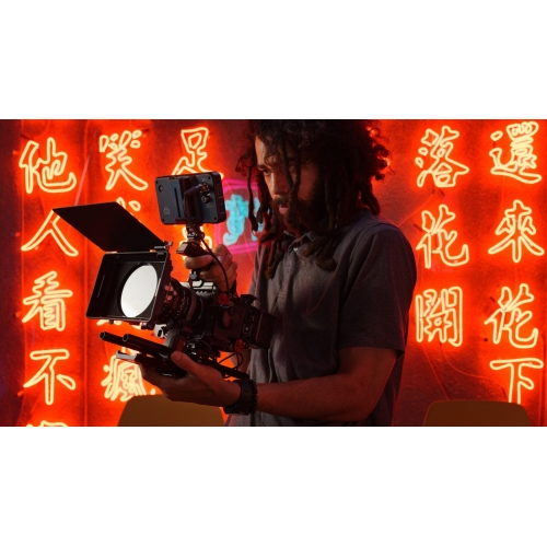 TILTA MIRAGE MATTE BOX