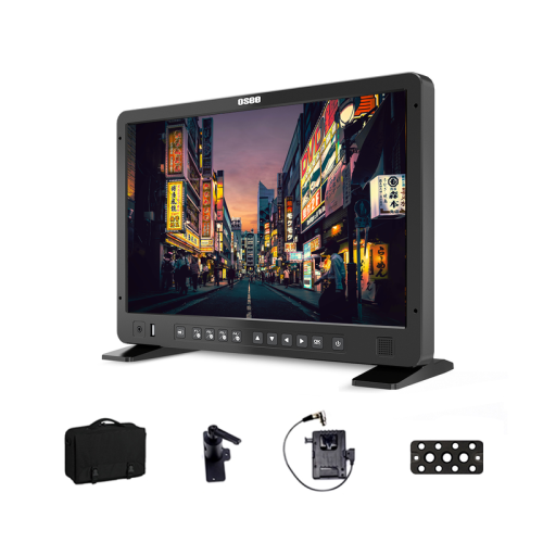 Màn hình OSEE Megamon 15 1000 nit 15″