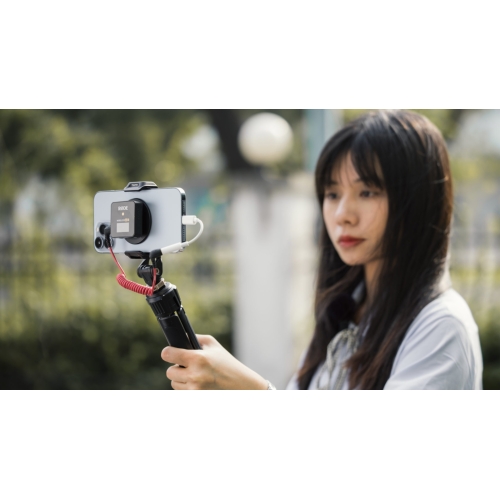 Giá đỡ từ tính cho micro không dây