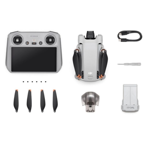 Flycam DJI Mini 3 PRo