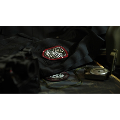 Tilta Tactical Patches