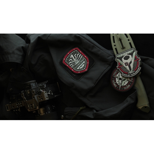 Tilta Tactical Patches