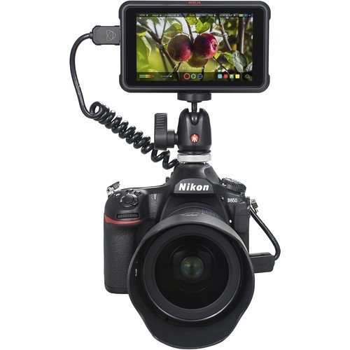 Màn hình Atomos Ninja V