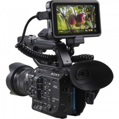 Màn hình Atomos Ninja V
