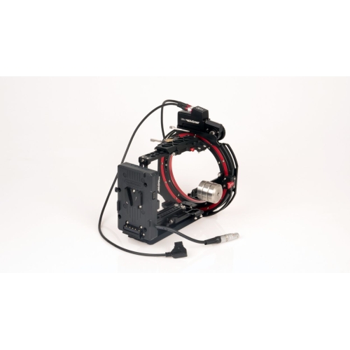 Movcam Roll rig có dây