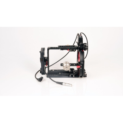 Movcam Roll rig có dây