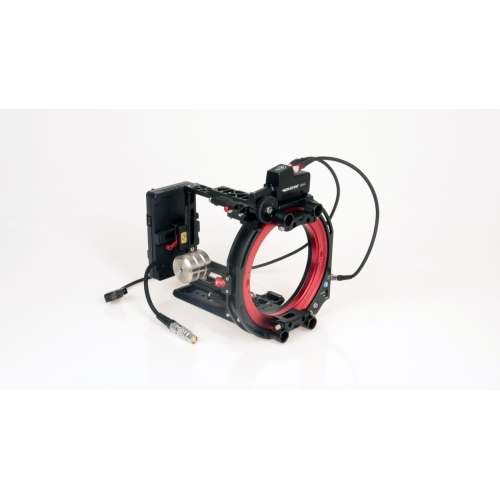 Movcam Roll rig có dây