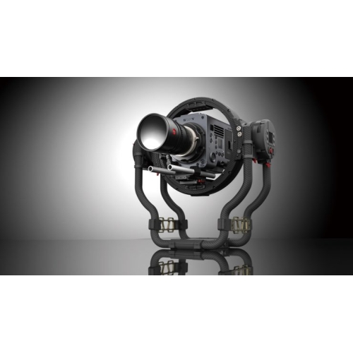 Movcam Helm – Remote Stabilizing Head