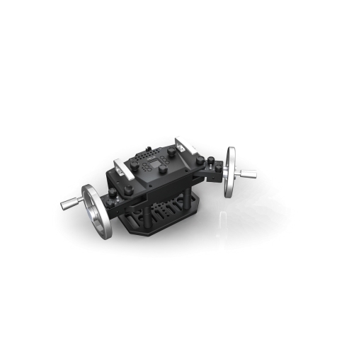Movcam Helm – Remote Stabilizing Head