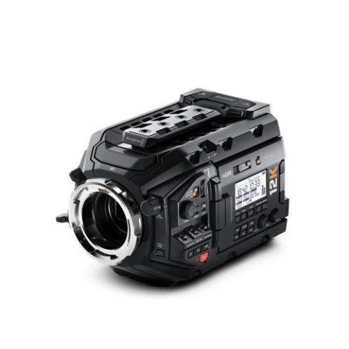 Blackmagic URSA Mini Pro 12K OLPF