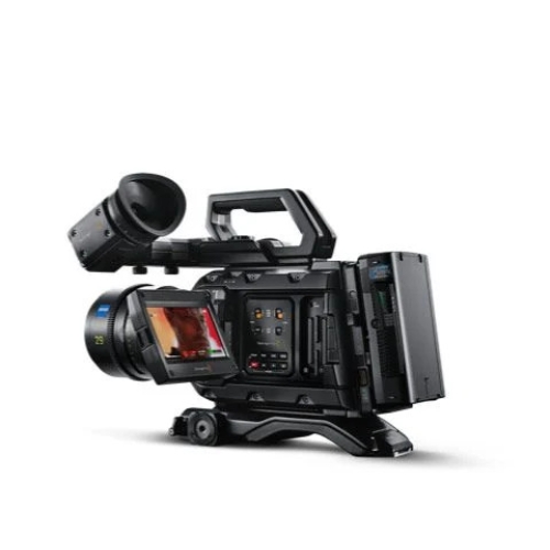 Blackmagic URSA Mini Pro 12K OLPF