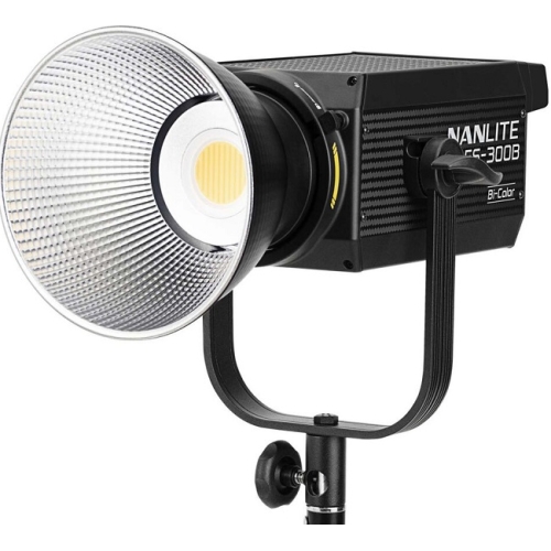 Đèn Led Nanlite FS-300B