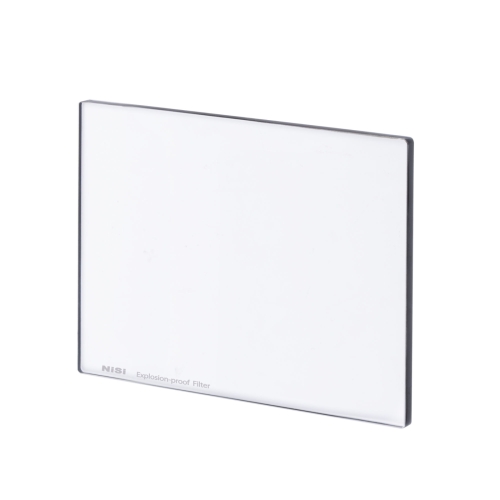 Bộ lọc bảo vệ chống cháy nổ NiSi Cinema 4×5,65”